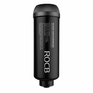Filtr ROCB do MITOHACKER® HydroSystem H₂ A10 PRO – Zalecana wymiana: co 18–24 miesiące