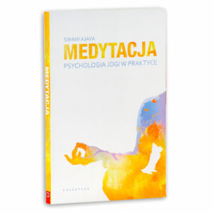 medytacja psychologia jogi w praktyce