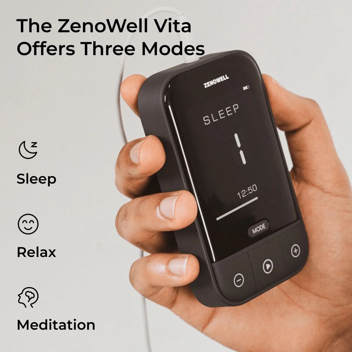 ZenoWell Vita