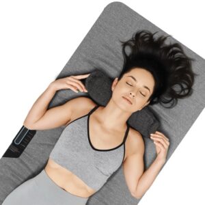 Woojer MAT relaksacja połączona z muzyką