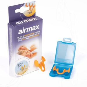 airmax separator do nosa