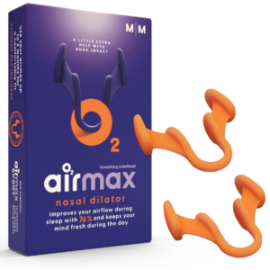 airmax separator do nosa rozszerzacz do swobodnego oddychania przez nos