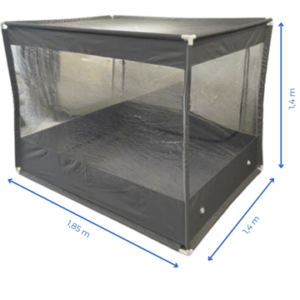 Namiot hipoksyjny do urządzenia OLV-SH10