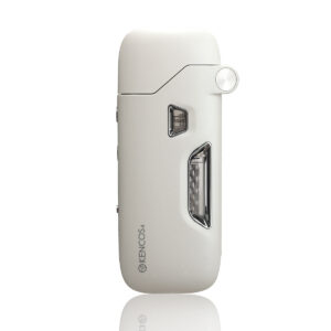 KENCOS 4  przenośny inhalator wodorowy biały