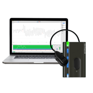 HeartMath emWave 2 czujnik pomiaru HRV w czasie rzeczywistym