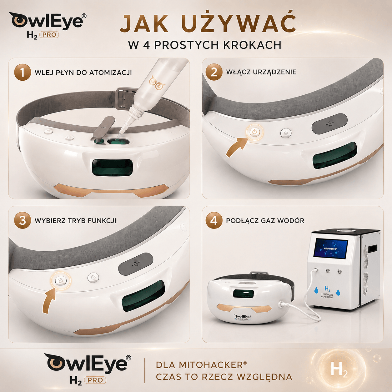 Stylizacja – strefa urody i relaksu