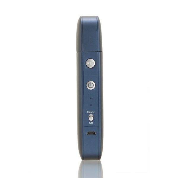 KENCOS 4  przenośny inhalator wodorowy granatowy - obrazek 2