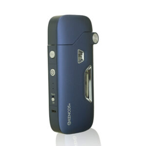 KENCOS 4  przenośny inhalator wodorowy granatowy