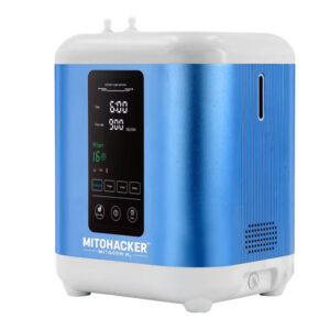 900 Mitohacker® Generator MitogenH2 SPORT PULSE 900