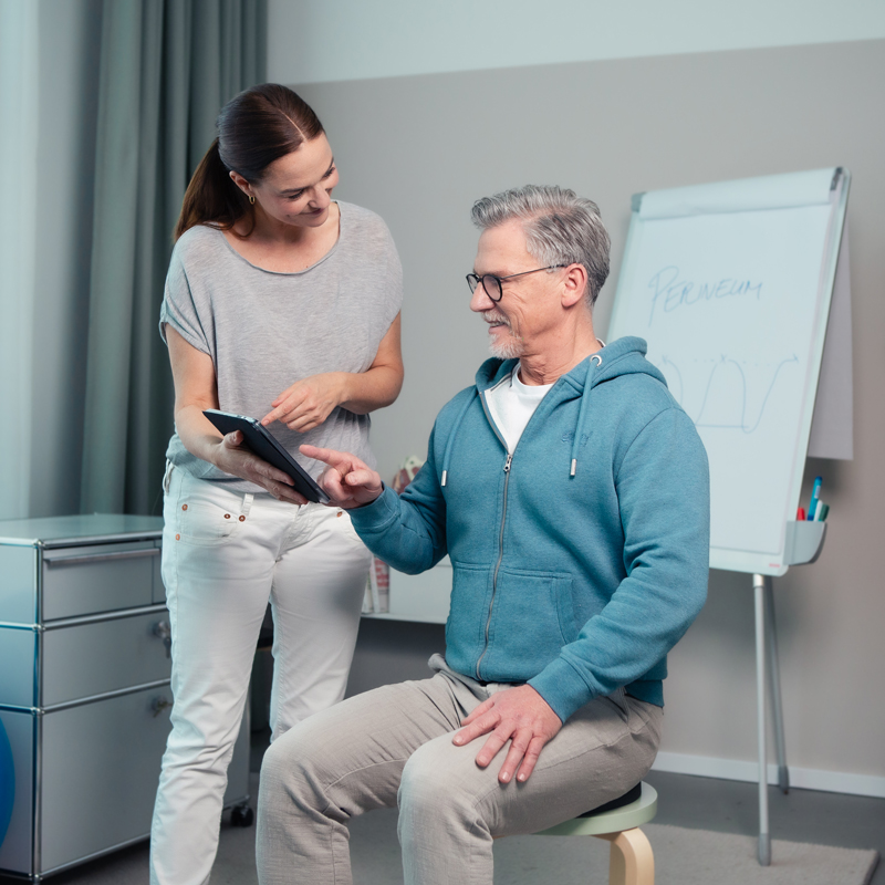Trening z PelvicTool